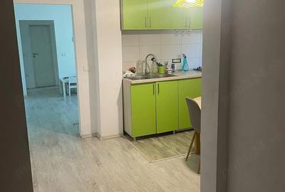 Apartament cu 2 camere semidecomandat în Blașcovici - 10