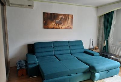 Garsonieră decomandată, mobilată în Rahova - 1