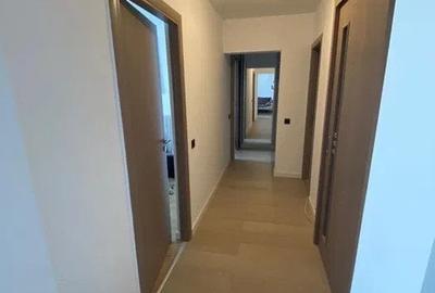 Apartament cu 2 camere decomandat în Turda - 1