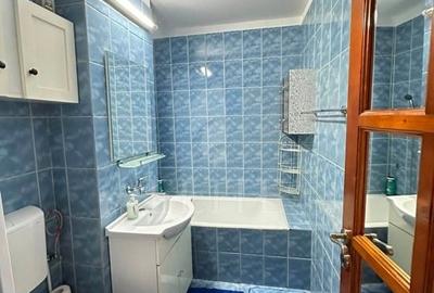 Apartament cu 4 camere decomandat în Mărăști - 9