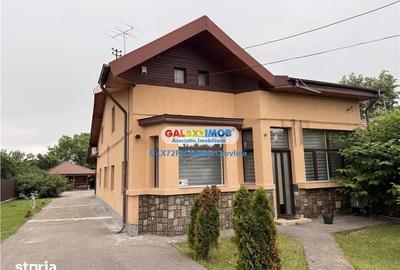 Casă cu 3 camere cu Teren 1093 Mp în Central - 20
