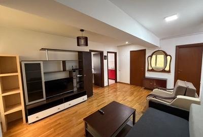 Apartament cu 2 camere decomandat, mobilat în Timpuri Noi