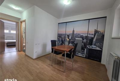 Apartament cu 2 camere în Păulești - 2