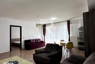 Apartament cu 2 camere în Nufărul - 6