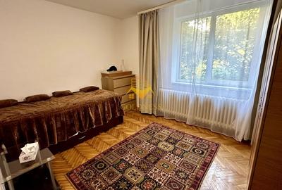 Apartament cu 2 camere decomandat, mobilat în Gheorgheni - 3