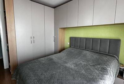 Apartament cu 3 camere în Militari