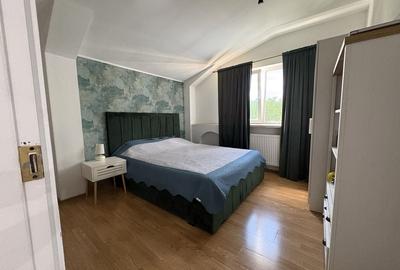 Apartament cu 2 camere decomandat în Valea Adâncă