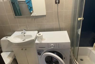 Garsonieră semidecomandată în Central