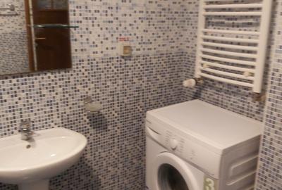 Garsonieră decomandată în Central - 5
