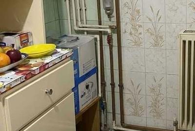 Apartament cu 2 camere semidecomandat în Aleea Carpați - 3