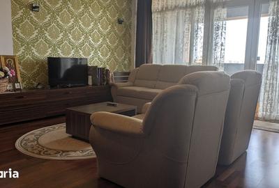 Apartament cu 3 camere în Funcționarilor - 13