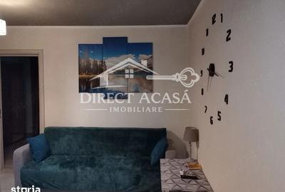 Apartament cu 2 camere în Dâmbu Pietros - 1
