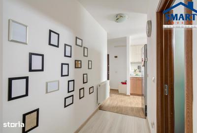 Apartament cu 2 camere decomandat în Bucureștii Noi