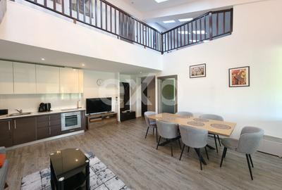 Apartament cu 7 camere decomandat, mobilat în Poiana Brașov - 8