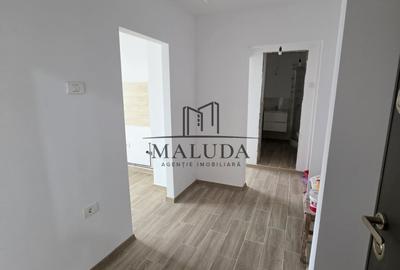 Apartament cu 2 camere decomandat în Exercițiu