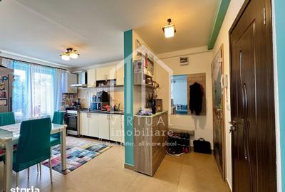 Apartament cu 2 camere în Central - 7