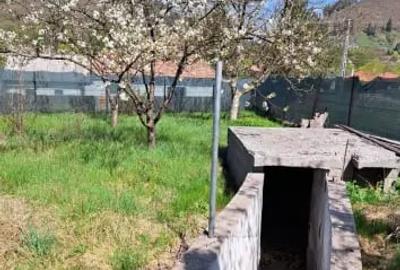 Casă cu 3 camere în Lunca - 6