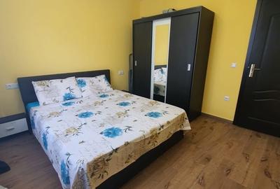 Apartament cu 2 camere decomandat în Central - 5