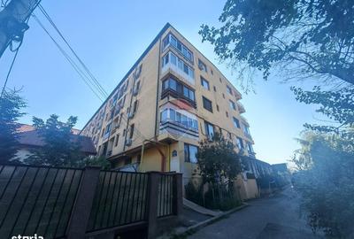 Apartament cu 2 camere în Nicolae Grigorescu