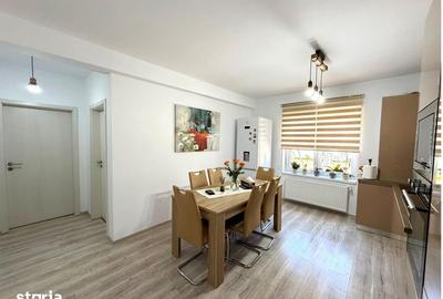 Apartament cu 3 camere decomandat în Central - 10