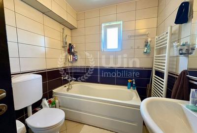 Apartament cu 3 camere decomandat, mobilat în Mănăștur - 6
