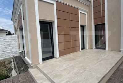 Casă cu 4 camere cu Teren 315 Mp în Ghiroda - 1