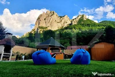 Casă cu 6 camere cu Teren 551 Mp în Teiu - 16