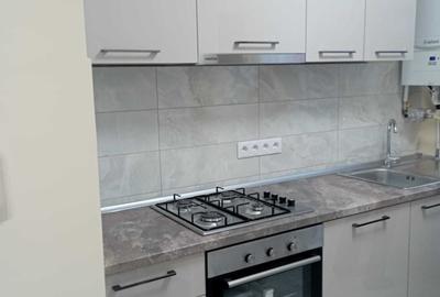 Apartament cu 2 camere semidecomandat în Ultracentral - 8