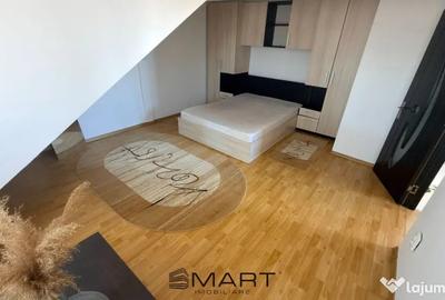 Apartament cu 2 camere semidecomandat în Calea Dumbrăvii - 1