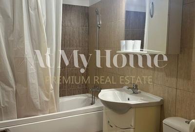Apartament cu 2 camere decomandat, mobilat în Berceni - 7