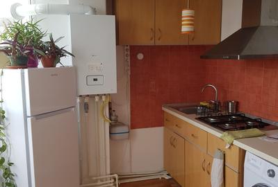 Apartament cu 2 camere decomandat, mobilat în Faleză - 2