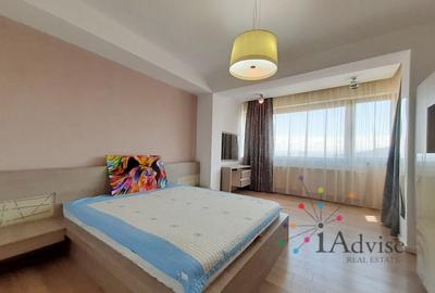Apartament cu 3 camere decomandat, mobilat în Dealul Cetății - 14
