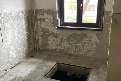 Apartament cu 2 camere decomandat în Burdujeni - 3
