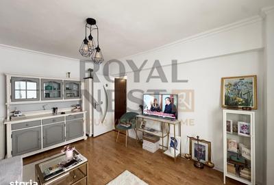 Apartament cu 2 camere în Griviței