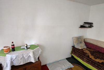 Garsonieră decomandată în Central - 6