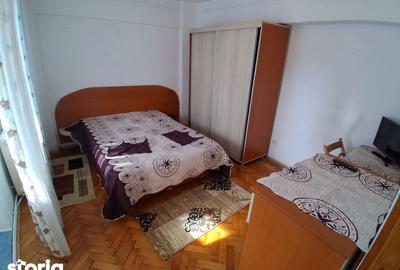 Apartament cu 2 camere, mobilat în Păcurari - 2