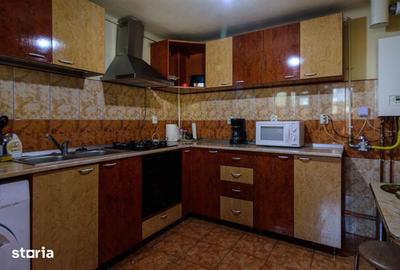 Casă cu 4 camere cu Teren 307 Mp în Central - 13