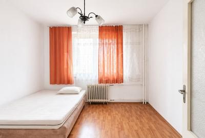 Apartament cu 3 camere decomandat în Nufărul - 3