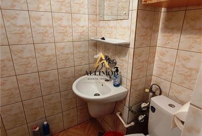 Apartament cu 2 camere semidecomandat în Democrației - 3
