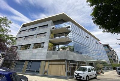 Birou, de 2,800 mp, în Băneasa - 3