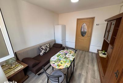 Apartament cu 3 camere în Ștefan cel Mare