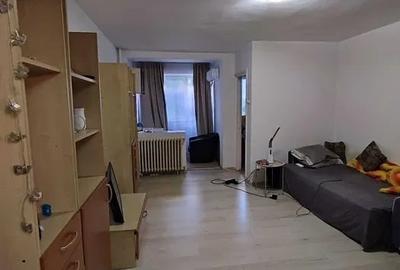 Garsonieră semidecomandată în Drumul Taberei