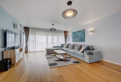 Apartament cu 4 camere semidecomandat, mobilat în Militari - 1