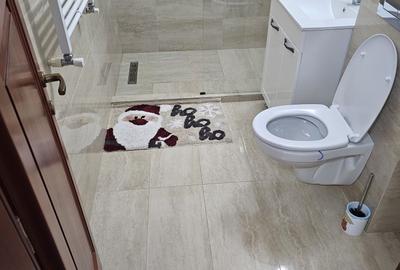 Apartament cu 2 camere decomandat în Trivale - 8