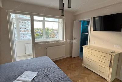 Apartament cu 4 camere decomandat în Mazepa 1 - 2
