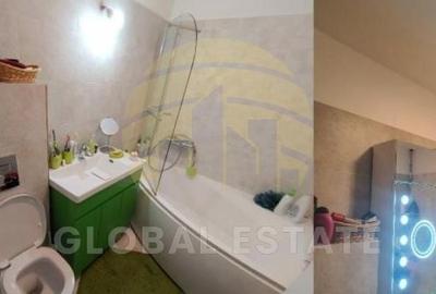 Apartament cu 3 camere semidecomandat în Obor - 7
