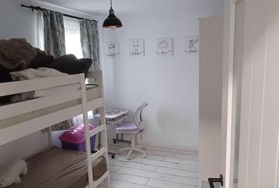 Casă cu 3 camere cu Canalizare în Comana - 11