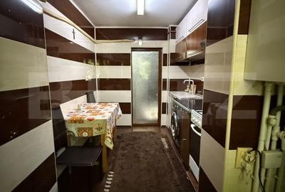 Apartament cu 2 camere decomandat în Țiglina 3 - 13