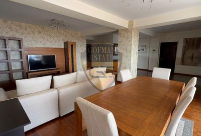 Apartament cu 3 camere decomandat, mobilat în Central - 5