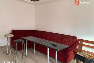 Spațiu comercial, de 25 mp, în Sânandrei - 1